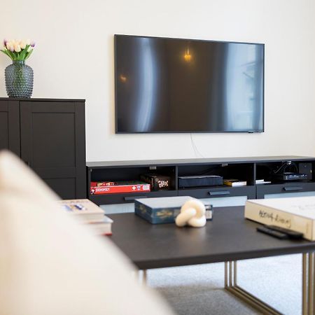 Appartement Dans L'Hypercentre Брюссель Экстерьер фото