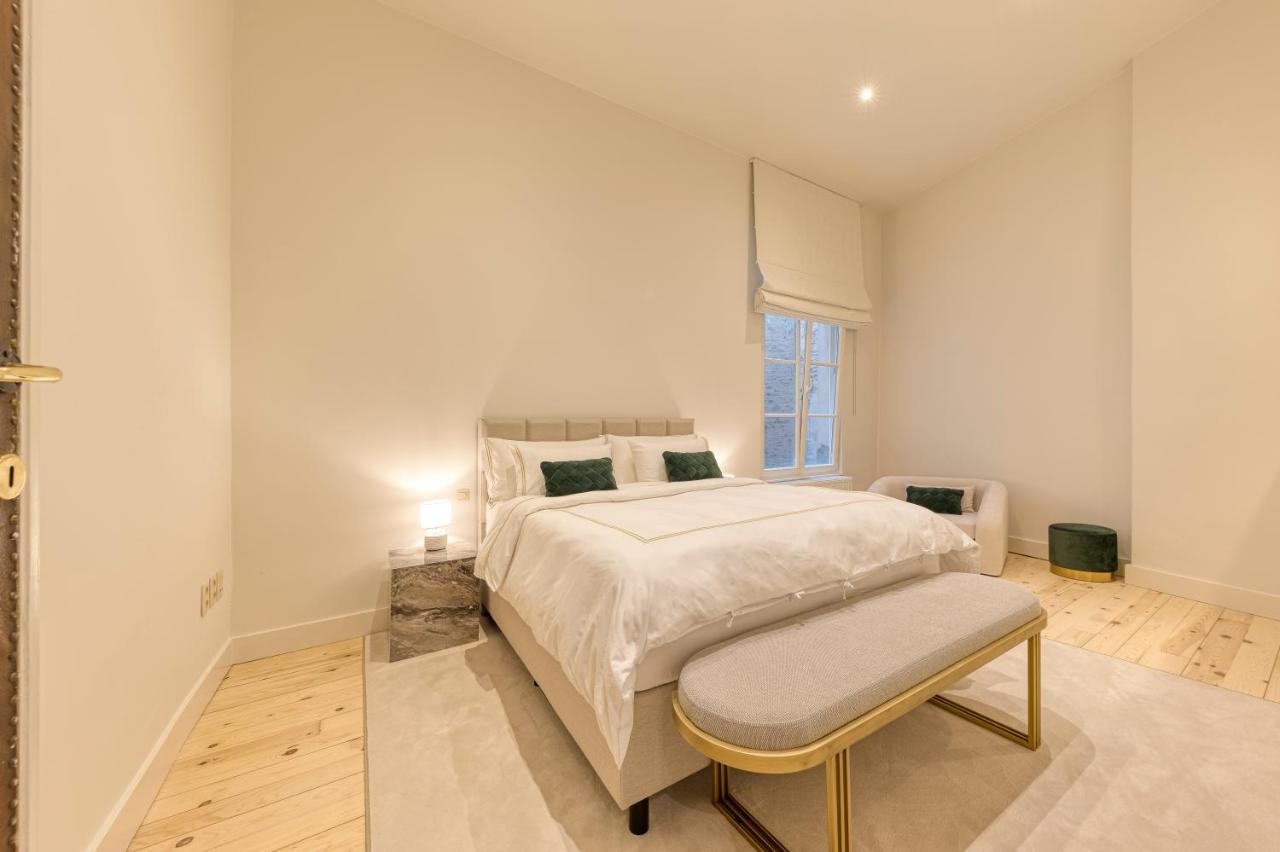 Appartement Dans L'Hypercentre Брюссель Экстерьер фото