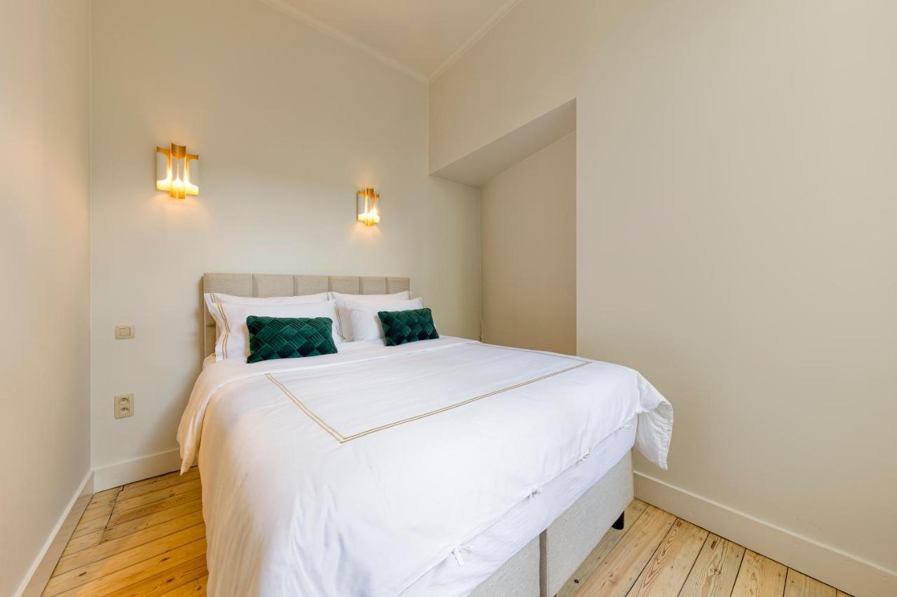 Appartement Dans L'Hypercentre Брюссель Экстерьер фото